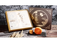 产品 - 月饼