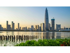 风光 - 人才公园