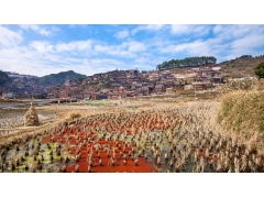 风光 - 千户苗寨