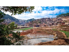 风光 - 千户苗寨