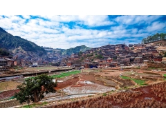 风光 - 千户苗寨