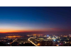 风光 - 都市风光