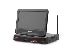 产品 - 数字光端机