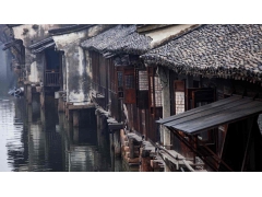 风光 - 乌镇