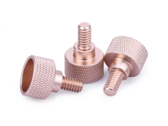 产品 - 五金接头