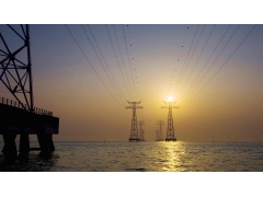 风光 - 西湾日落