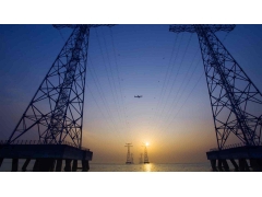 风光 - 西湾日落