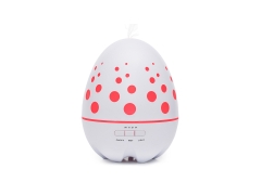 产品 - 香薰加湿器