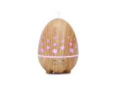 产品 - 香薰加湿器