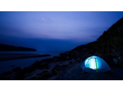 风光 - 东冲日出