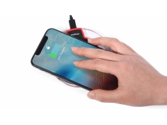 产品 - 手机无线充